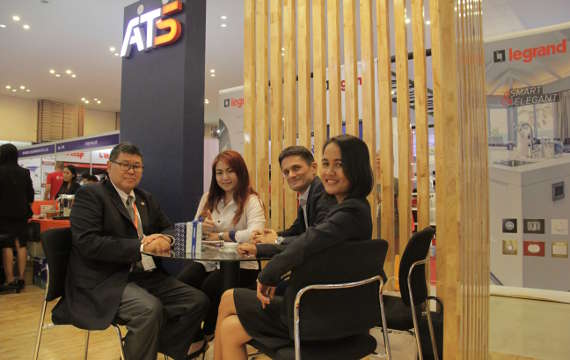 ats career image